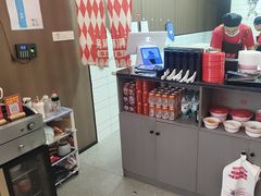 -吴满满油泼面(北方风味园店)