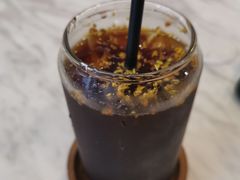 -red donkey coffee
