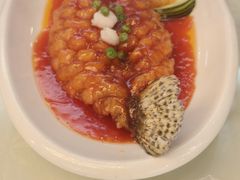 -清真马祥兴菜馆(云南北路店)