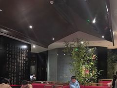 -四川饭店(城乡购物中心店)