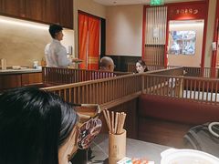 -桂满陇·蟹黄小笼汤包(巴黎春天浦建店)