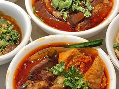 -八合里牛肉火锅(福州万象城店)