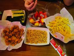 -Helens海伦司小酒馆(武汉红坊里店)