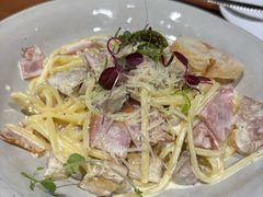 -榖屋house of flour(张江首店)