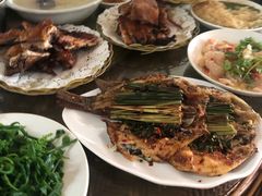 -岩保农家乐