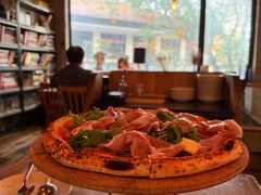招牌披萨-Alimentari Grande(东湖路店)