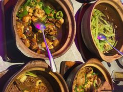 -啫神·广州地标美食(北京路店)