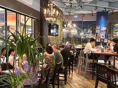 -The Happy Monk(前海壹方汇店)