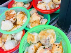 -逍遥镇刘相五胡辣汤豆沫馆(康复中街店)