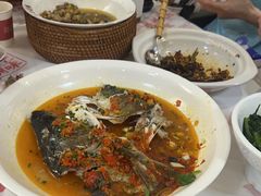 -西江红·株洲本地菜(滨江南路店)