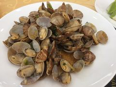 -海岛渔村大酒店(云霄路店)