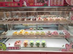 -甜星Star·生日蛋糕(百盛店)