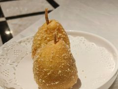 -大鸭梨烤鸭店(花园村店)