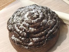 咸蛋黄嘟嘟包-奈雪的茶(新天地广场PRO店)