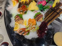 -新南华大酒店(长寿店)