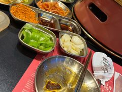 -西塔老太太泥炉烤肉(龙湖北苑天街店)