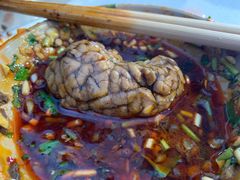 -正贰捌经重庆老火锅(建设路店)
