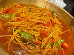 -丝路金桃·新疆菜(徐汇店)