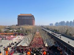 -大明幻境第一城