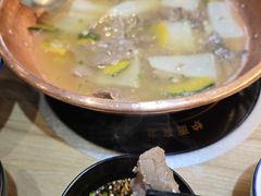 -妈妈的味道(和顺古镇店)