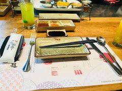 -赤坂亭·M9和牛烧肉·铁板烧(合肥万象城店)