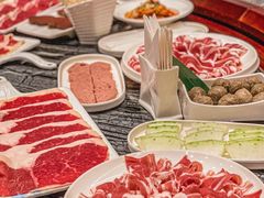 -大渔小鲜火锅店
