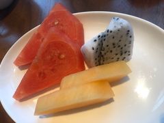 -嘉定凯悦·咖啡厅