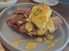 -UPPER KITCHEN(延安路店)