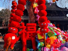 -钱王祠