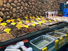 -星龙海鲜(望江东路店)