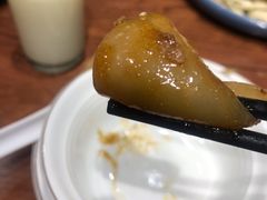 河塘甲鱼-元银甲·湖北地标美食(汉阳店)