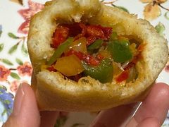 -胖老汉椒麻鸡清真新疆菜(西御街店)