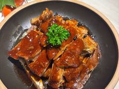 -御品猪腰·地道岭南味(千灯湖店)