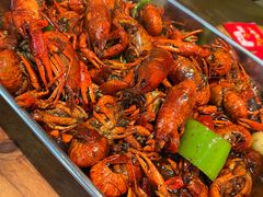 -食鸡公社辣子鸡·潍坊菜·烧烤