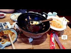 -刁馋一锅鲜·津门招牌菜(远洋未来汇店)