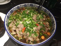 -富临轩私房菜(集庆门大街店)