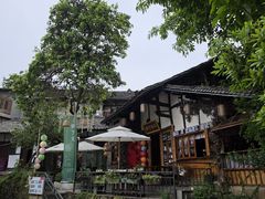 -恩阳古镇