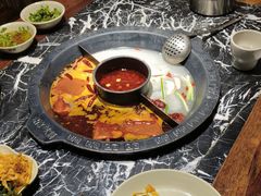 -要德火锅(泰隆商业街店)