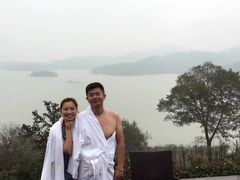 -天目湖涵田半山温泉