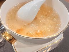 -肆月河豚·新淮扬(金融街店)