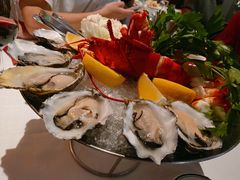 -Wolfgang’s Steakhouse 沃夫冈牛排馆(上海白玉兰广场店)