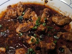 -晓粤·惹味粤菜(凯德乐峰广场店)