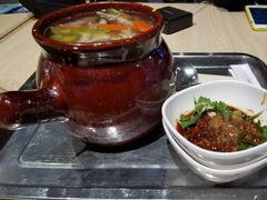 -远大美食广场(远大购物中心店)