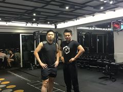 -简·无界健身工作室·运动康复·体态(石厦店)