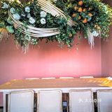 这是一份超大的刺身船,盛满了来自世界各地的新鲜海产