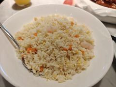 -青雅中餐厅(大连金石滩绿发希尔顿度假酒店)