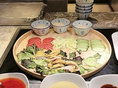 -盛宴标帜餐厅·亲子自助 (南昌喜来登酒店)