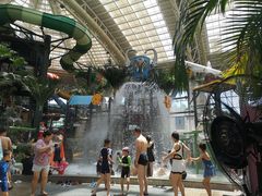 -杭州开元森泊度假乐园