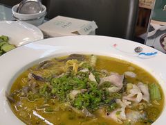 -名善山珍·野生菌汤锅(文殊院店)