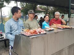 -桔子文创·企业团建·活动策划·拓展会议